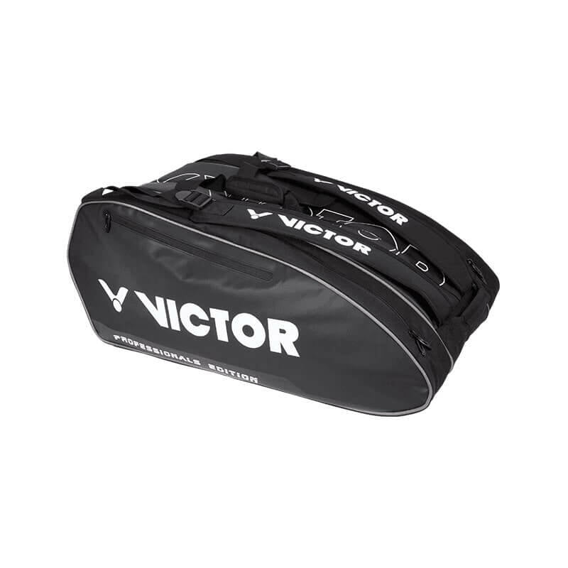 VICTOR MULTITHERMO 9031 BADMINTON BAG - BLACK