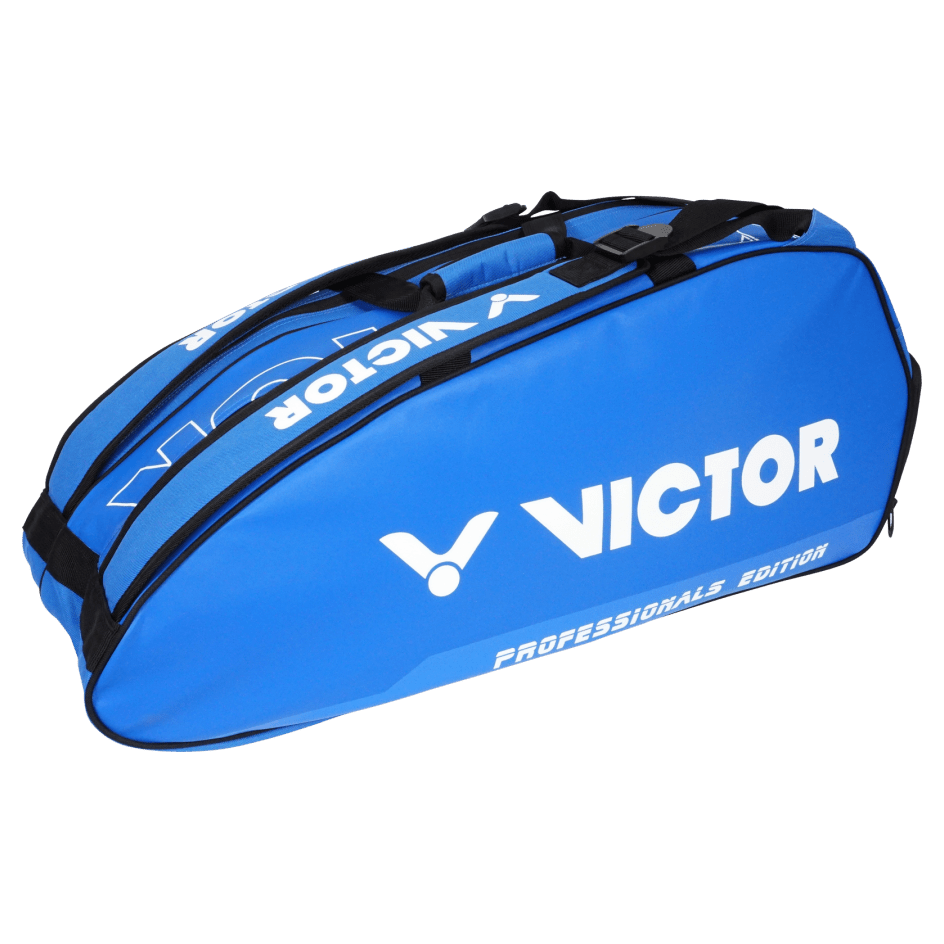 VICTOR MULTITHERMO 9031 BADMINTON BAG - BLUE