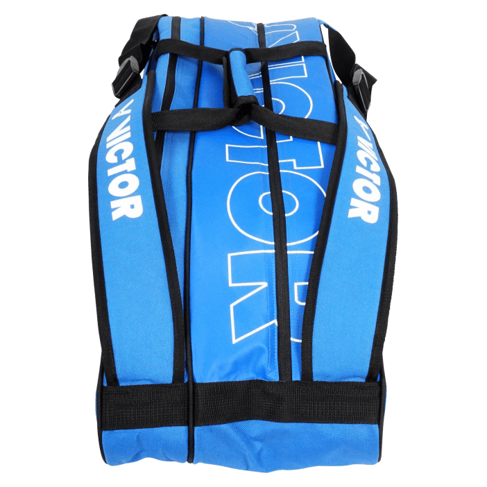 VICTOR MULTITHERMO 9031 BADMINTON BAG - BLUE