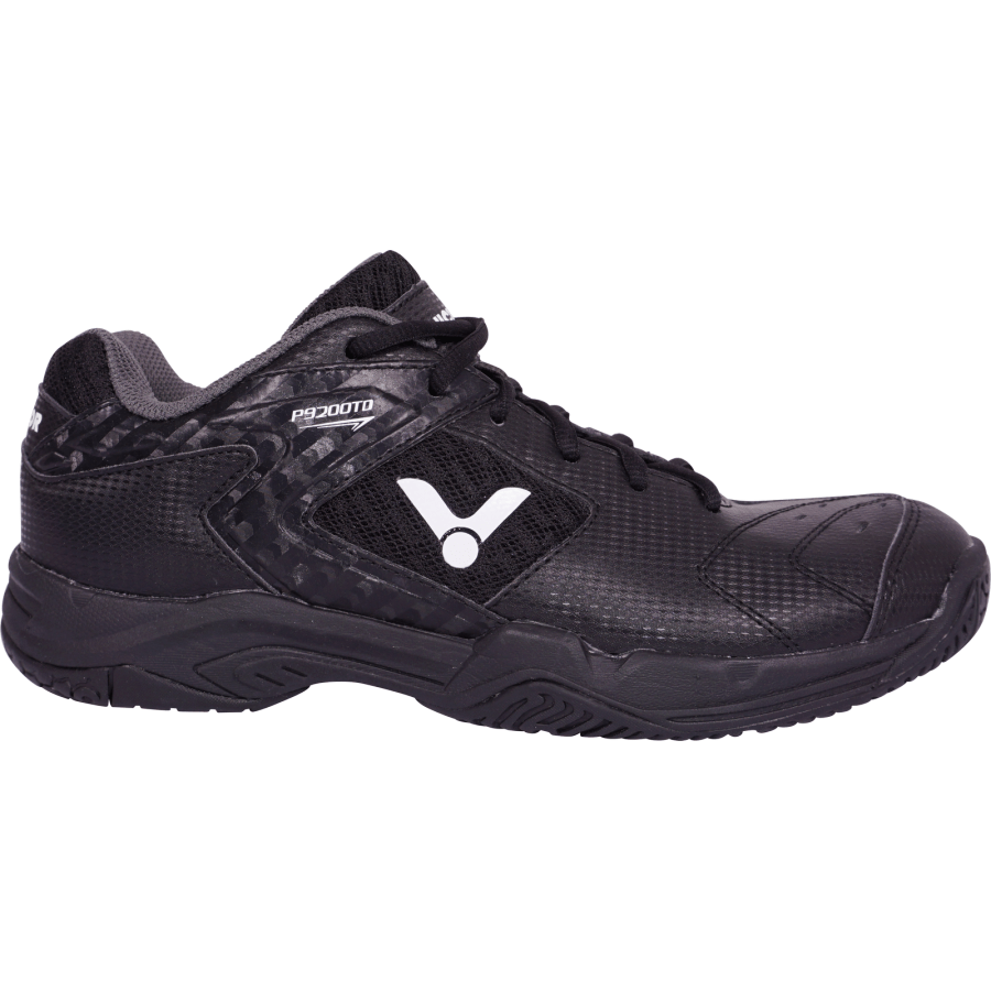 Victor P9200TD C Badminton Shoes - Black