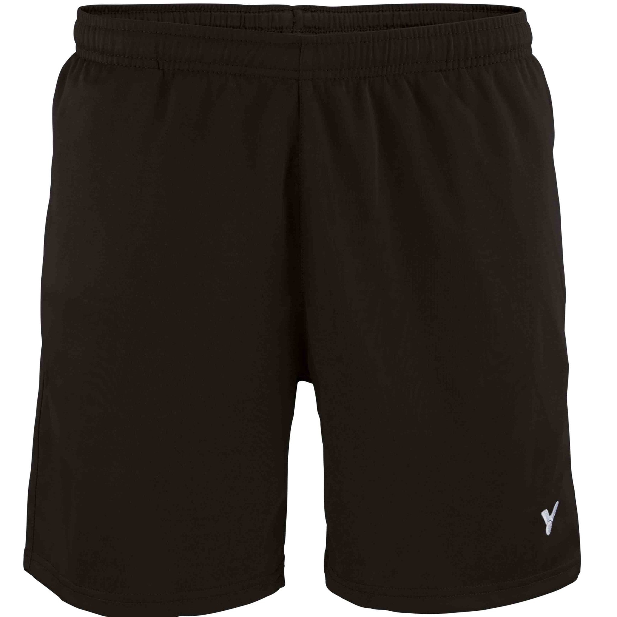 Victor Short Function 4866 - Black