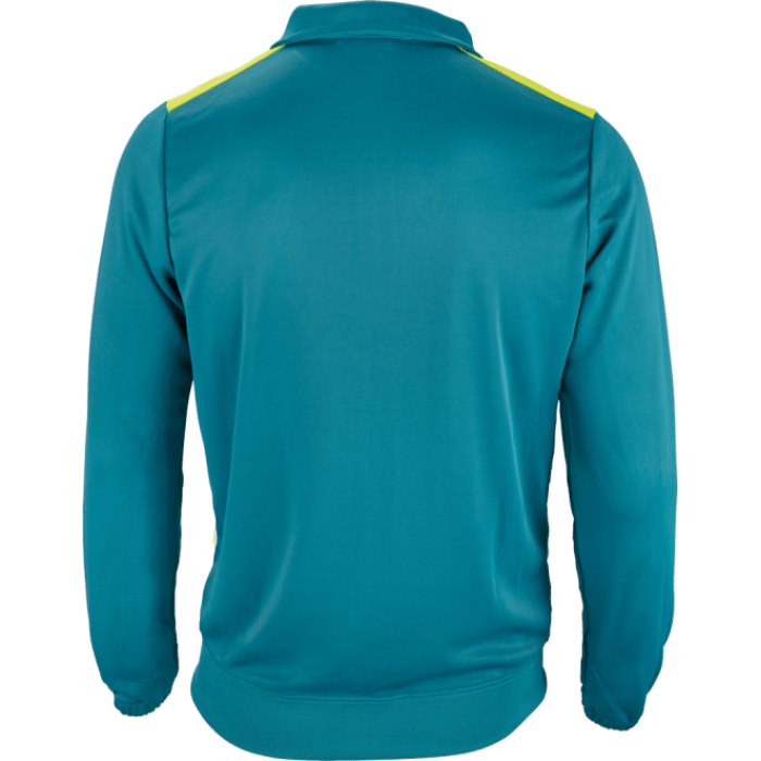 Victor TA Jacket Team Petrol 3687 - Green