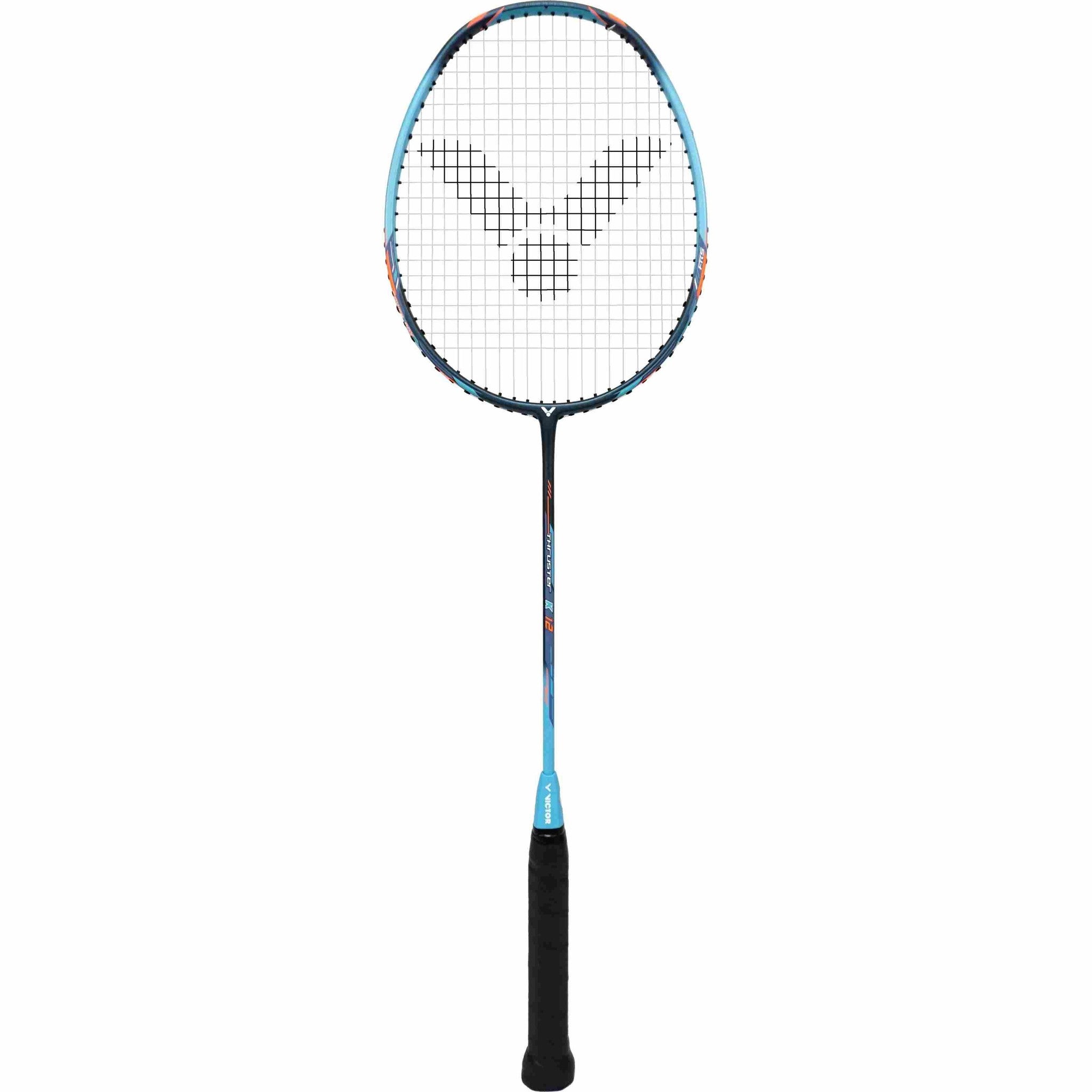 Victor Thruster K 12 M Badminton Racket -[Frame Only]