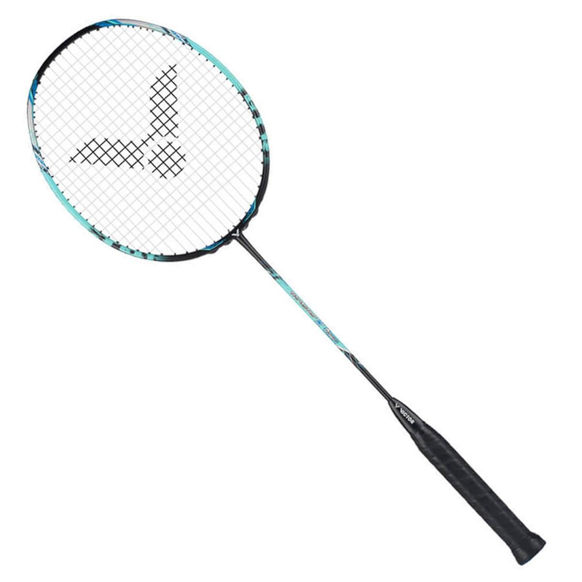 Victor Thruster K Onigiri Badminton Racket - [Frame Only]