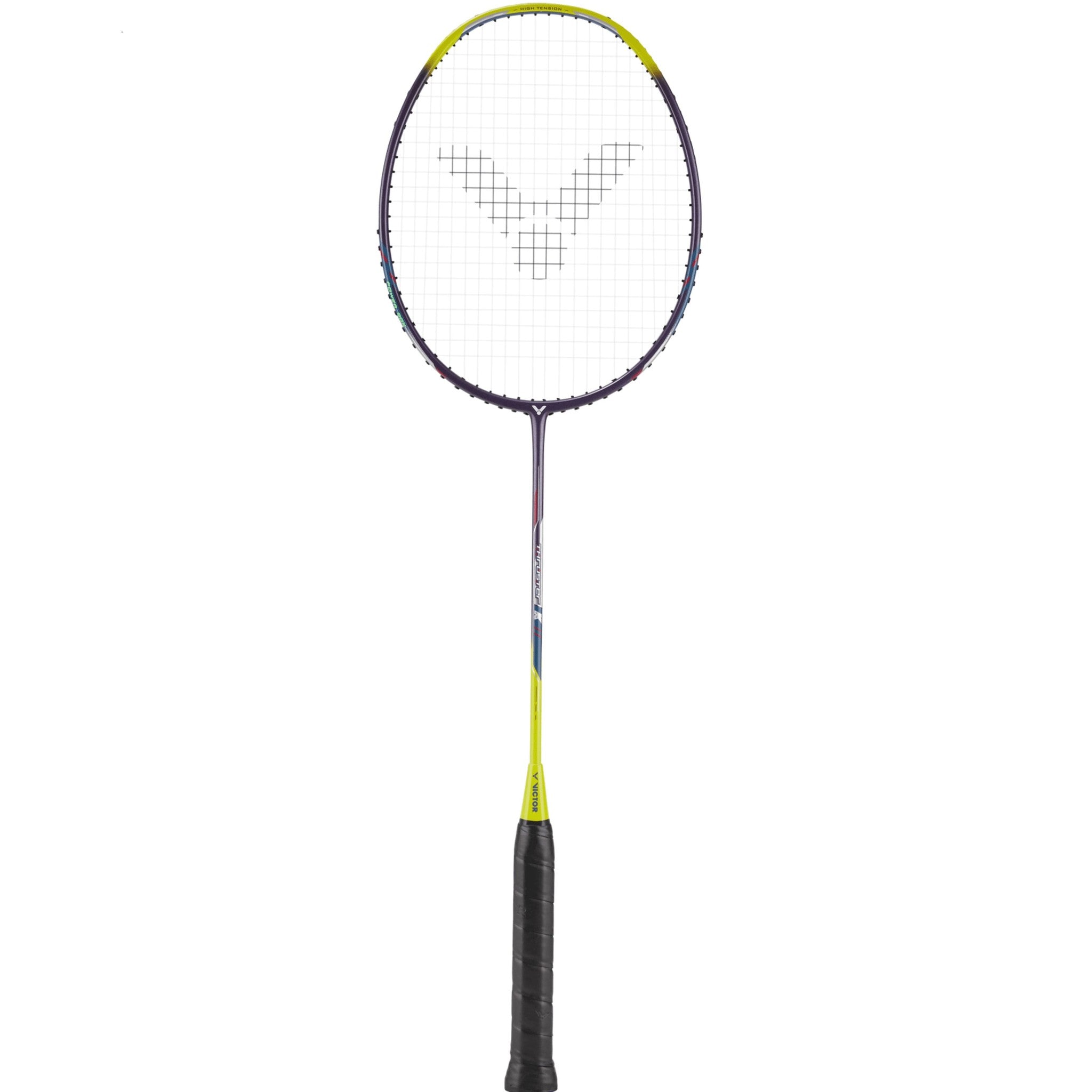 Victor Thruster K11 E Badminton Racket - Strung