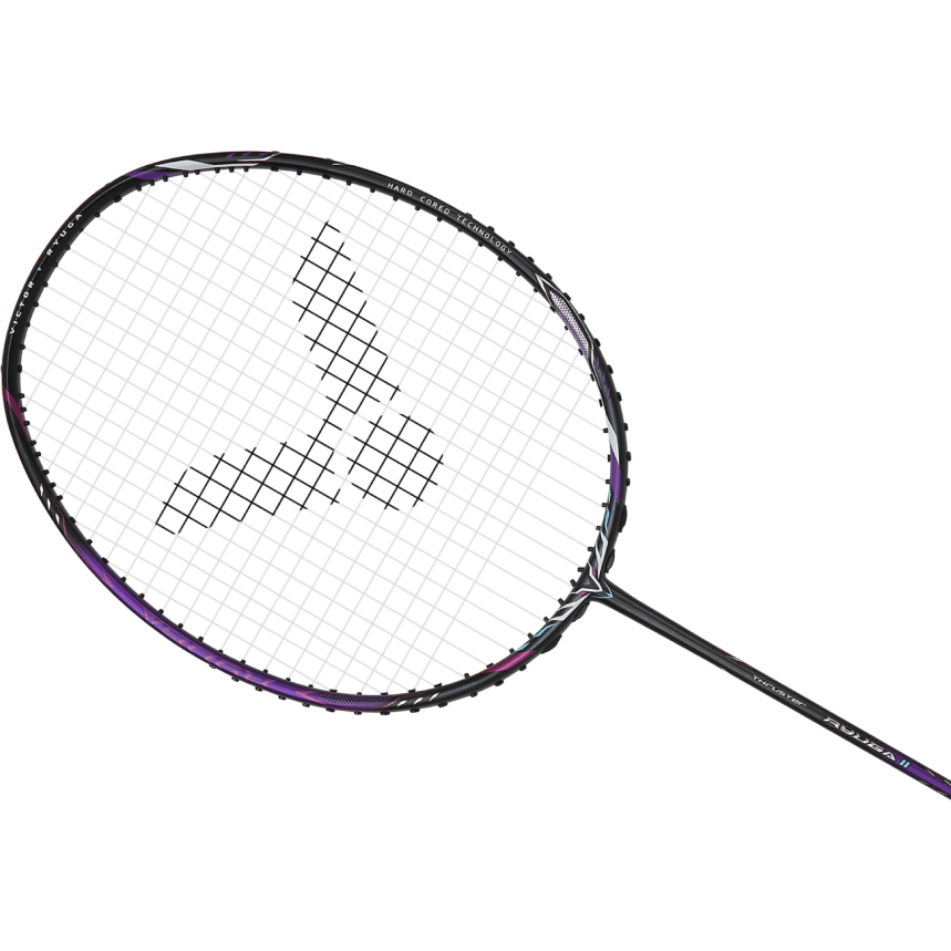 Victor Thruster Ryuga 2 Badminton Racket - Frame Only