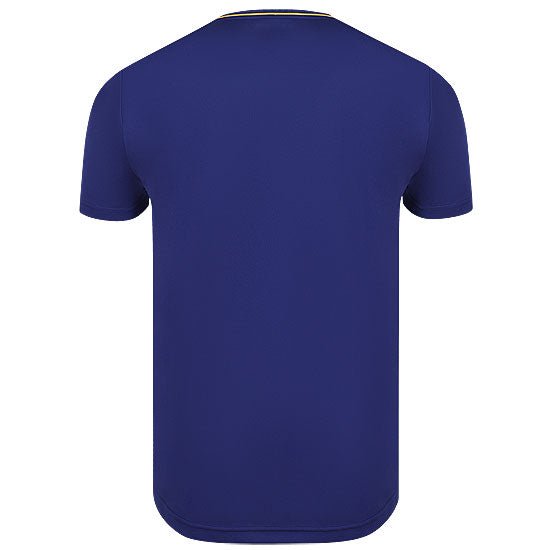 Victor Unisex T-Shirt T-13101 B (Blue)