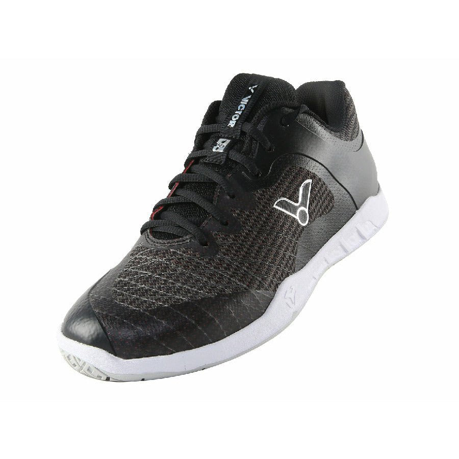 Victor VG1 C Badminton Shoes - Black