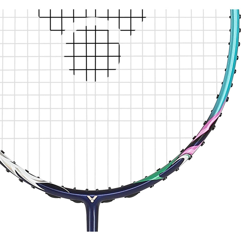 Victor Auraspeed HS B Badminton Racket - Frame Only