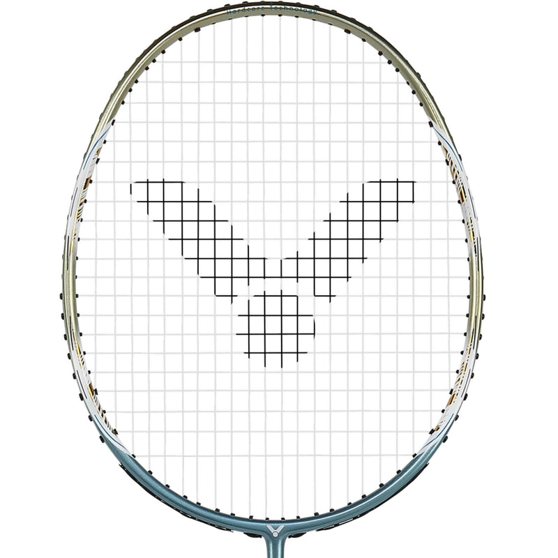 Victor DriveX Nano 7 V Badminton Racket- Frame Only