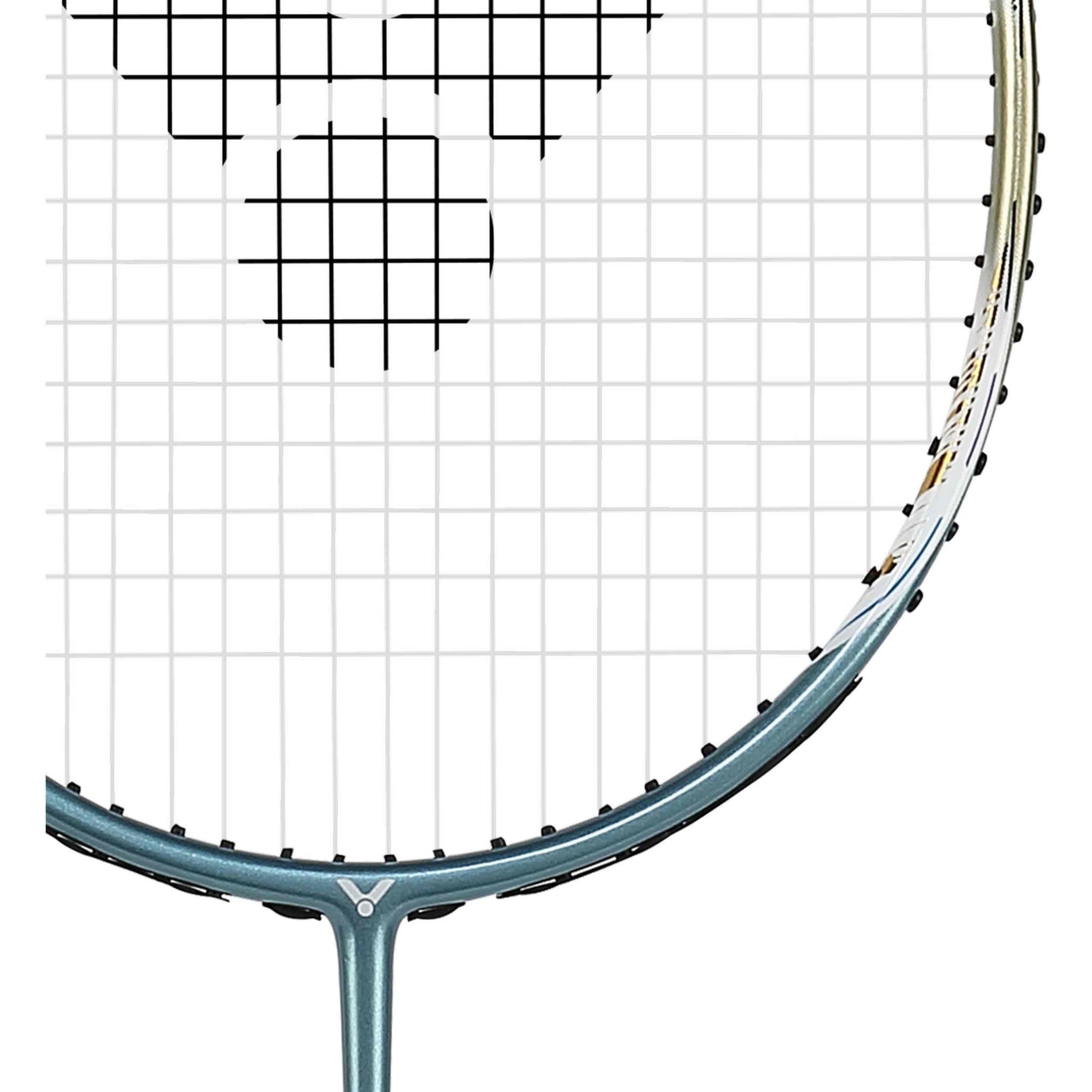 Victor DriveX Nano 7 V Badminton Racket- Frame Only