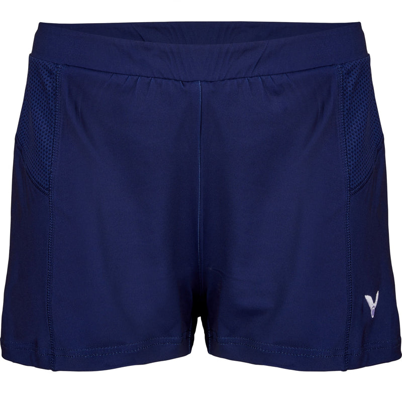 Victor Lady Shorts R-04200 B Blue