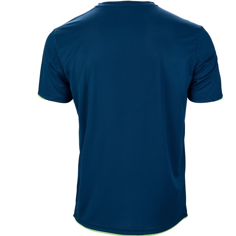 Victor T-Shirt Unisex T-03103 B-  Blue