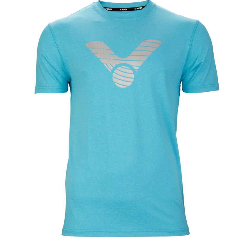 Victor T-Shirt Unisex T-03104 M - Ice Blue