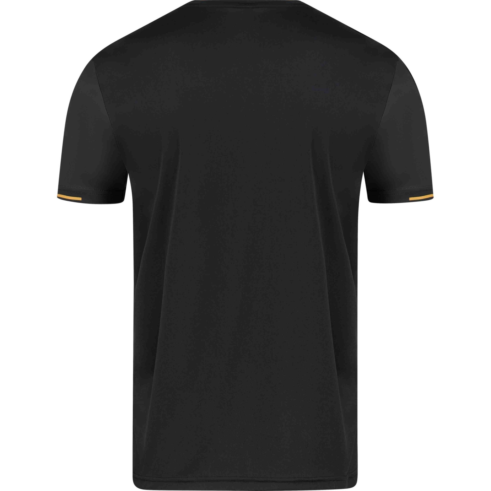 Victor T-Shirt Unisex T-23100 C - Black