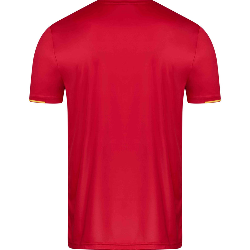 Victor T-Shirt Unisex T-23101 D - Red