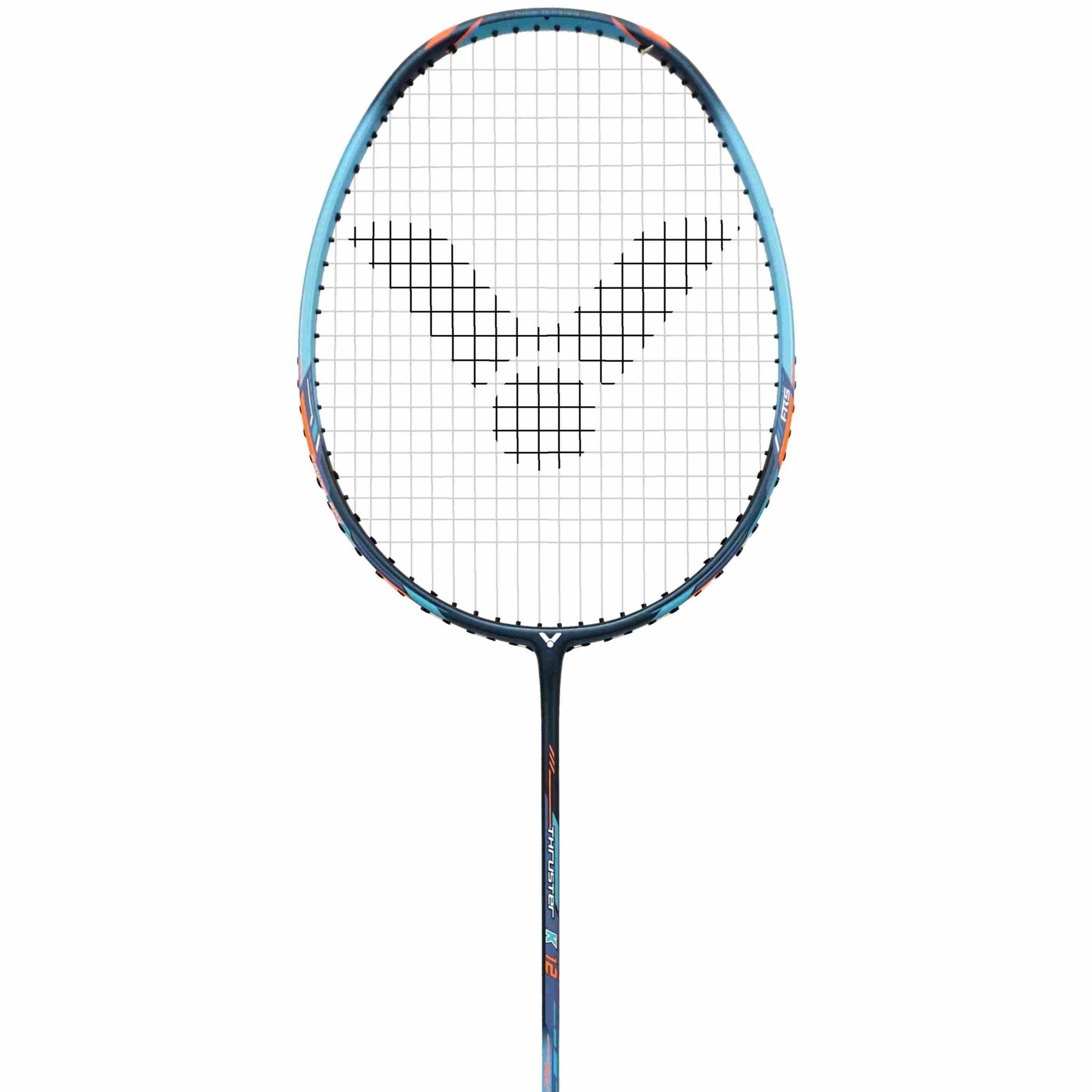Victor Thruster K 12 M Badminton Racket -[Frame Only]