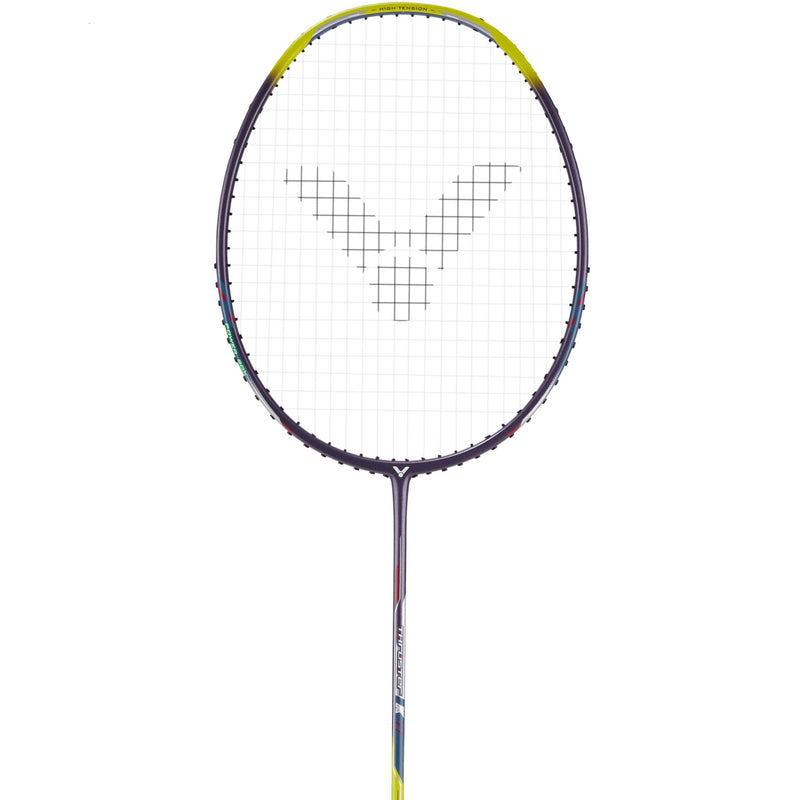 Victor Thruster K11 E Badminton Racket - Strung