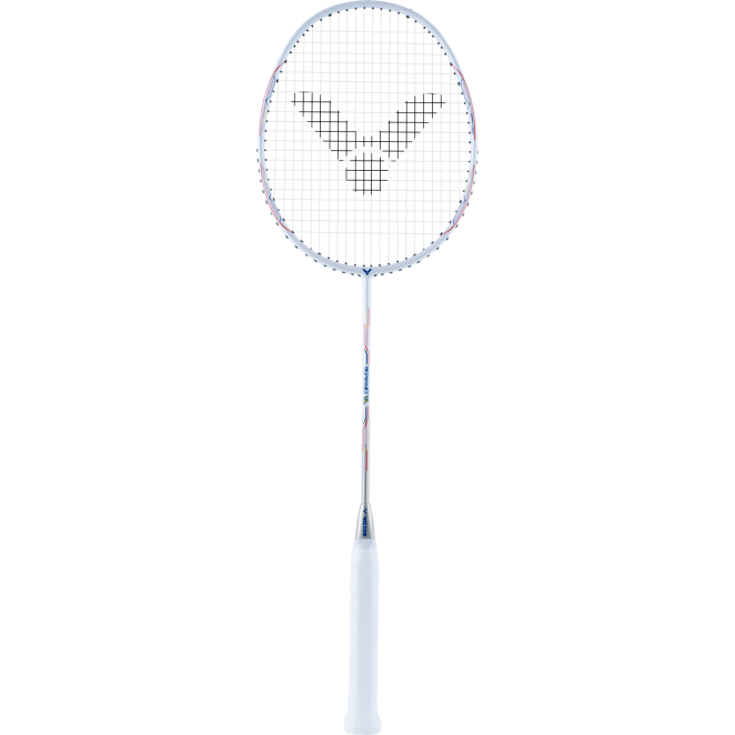Victor DriveX 1 LA Badminton Racket [Frame Only]