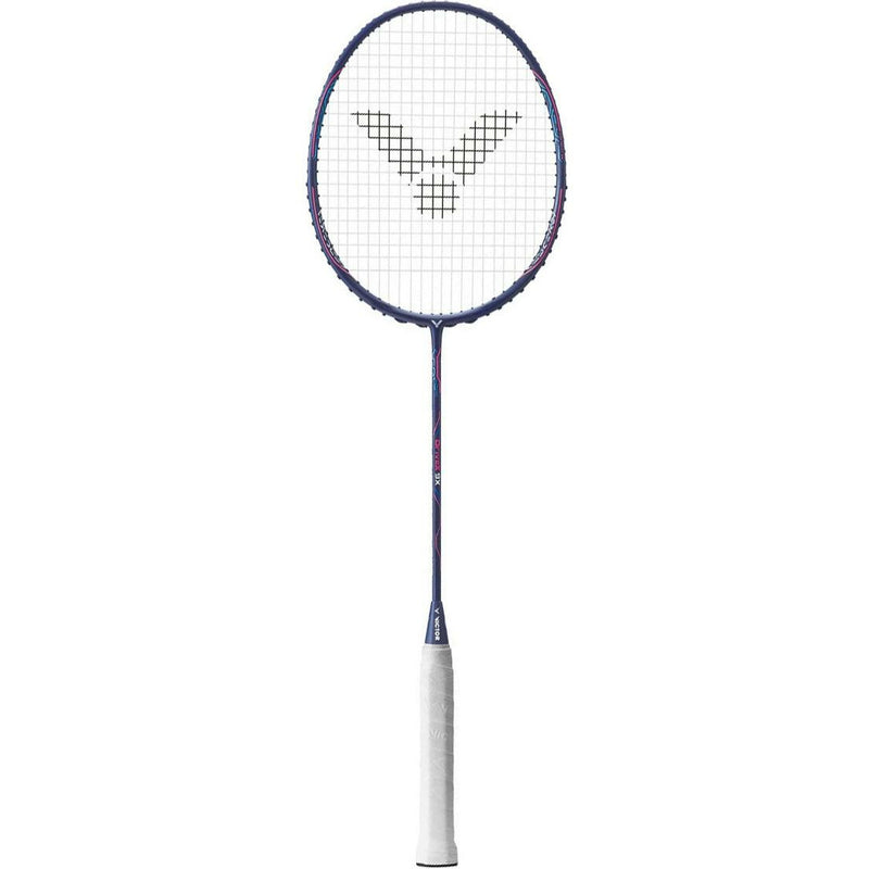 Victor DriveX 9X B Badminton Racket [Frame Only]