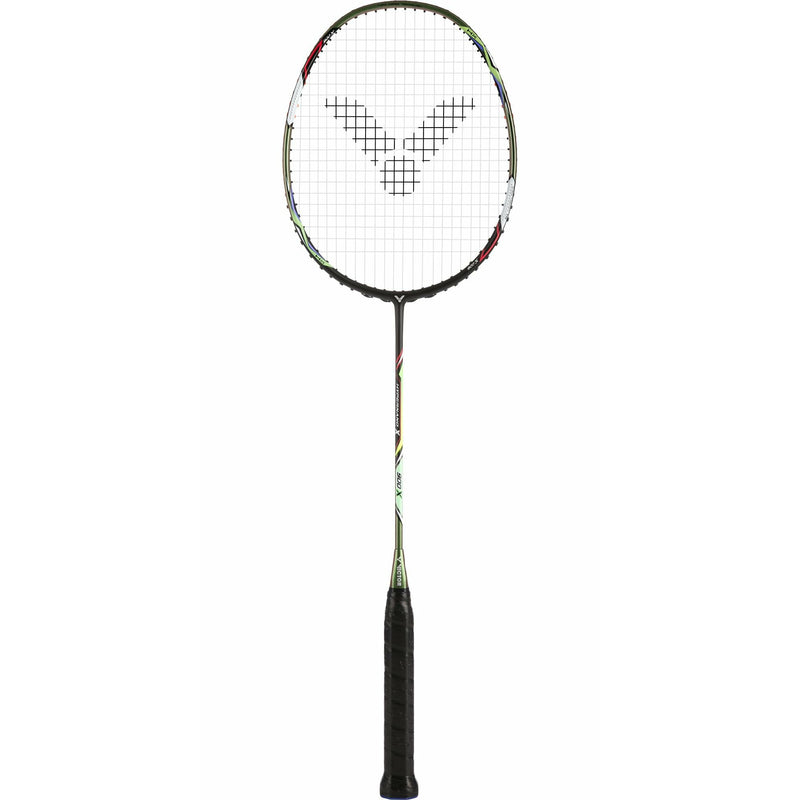 Victor Hypernano X 900 X Badminton Racket [Frame Only]