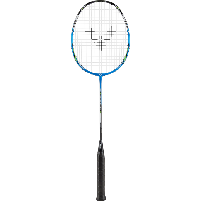 Victor Thruster Light Fighter 30 Badminton Racket [Frame Only]