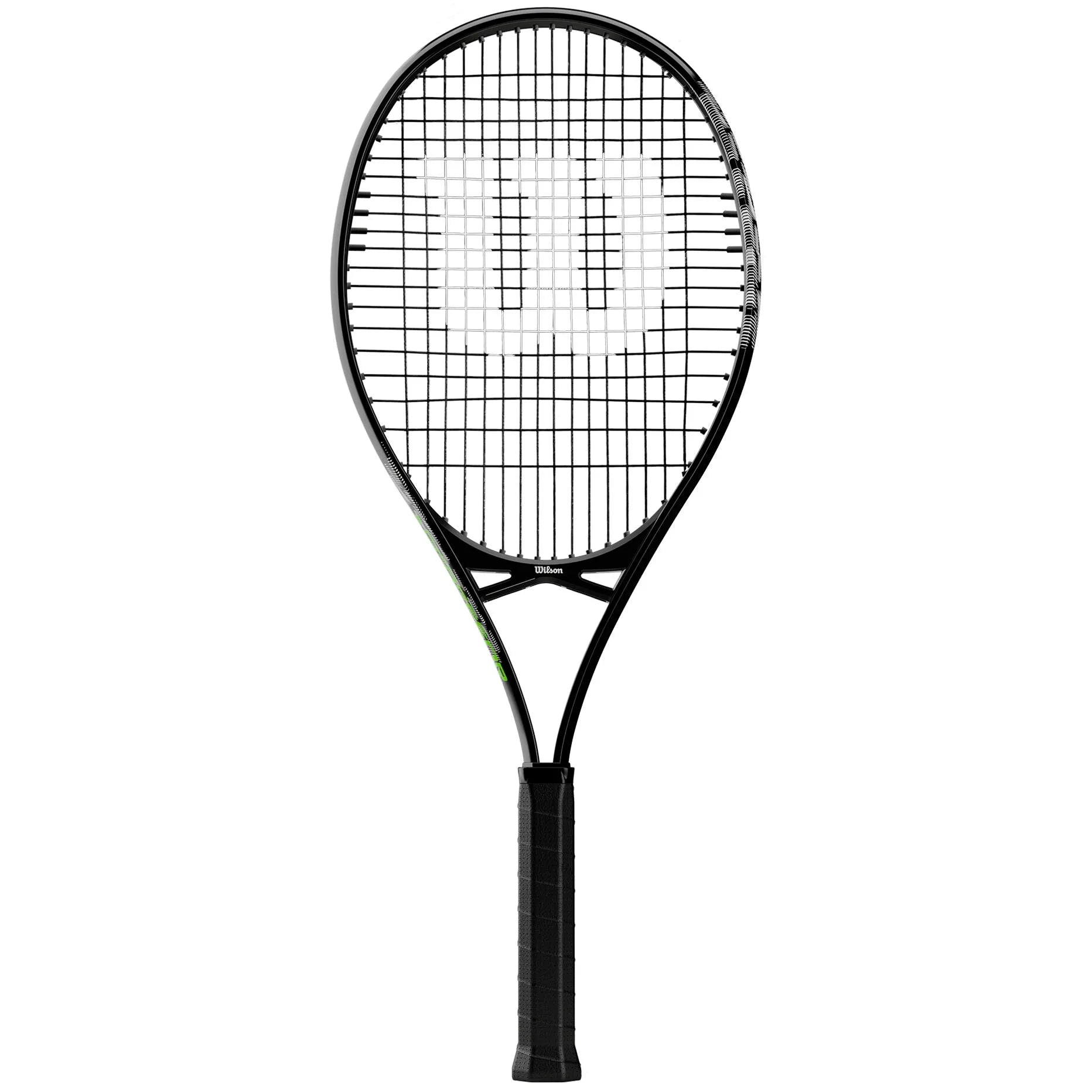 Wilson Aggressor 112 Tennis Racket