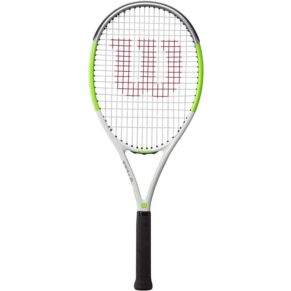 Wilson Blade Feel Team 103 Tennis Racket