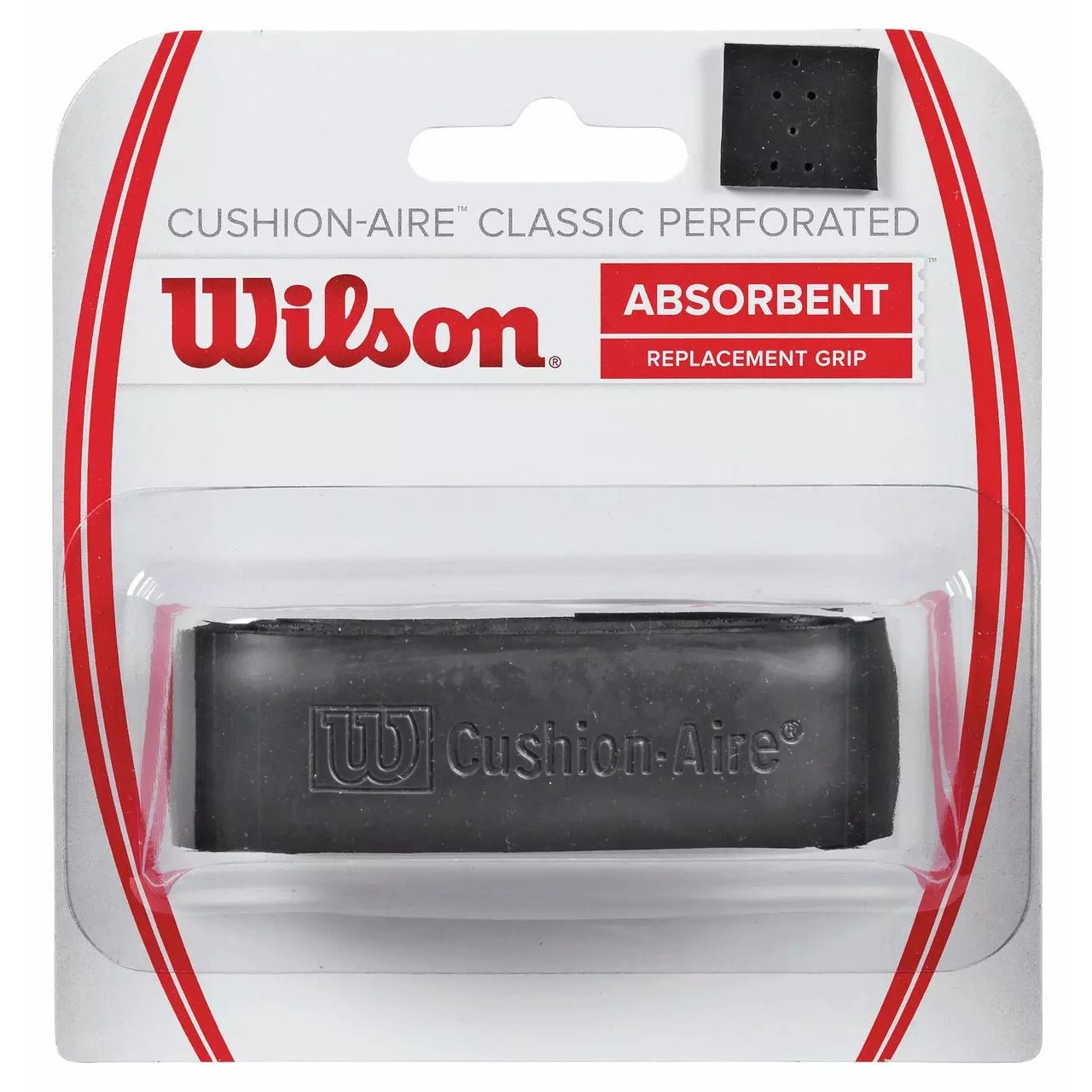 Wilson Cushion-Aire Classic Perforated Replacement Grip