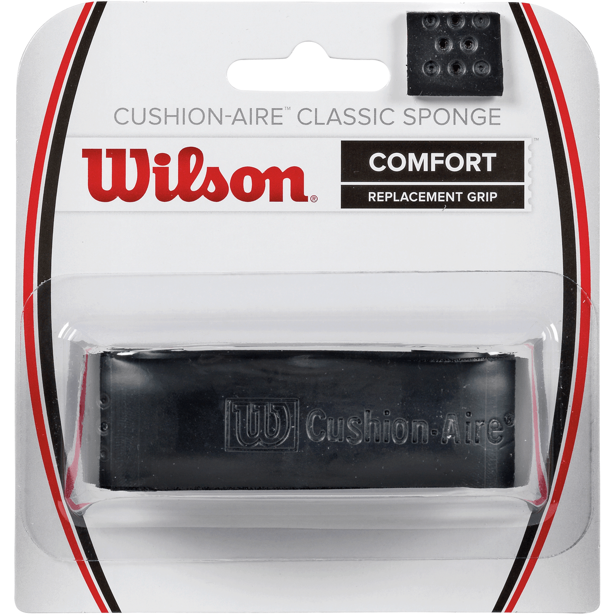 Wilson Cushion-Aire Classic Sponge Replacement Grip