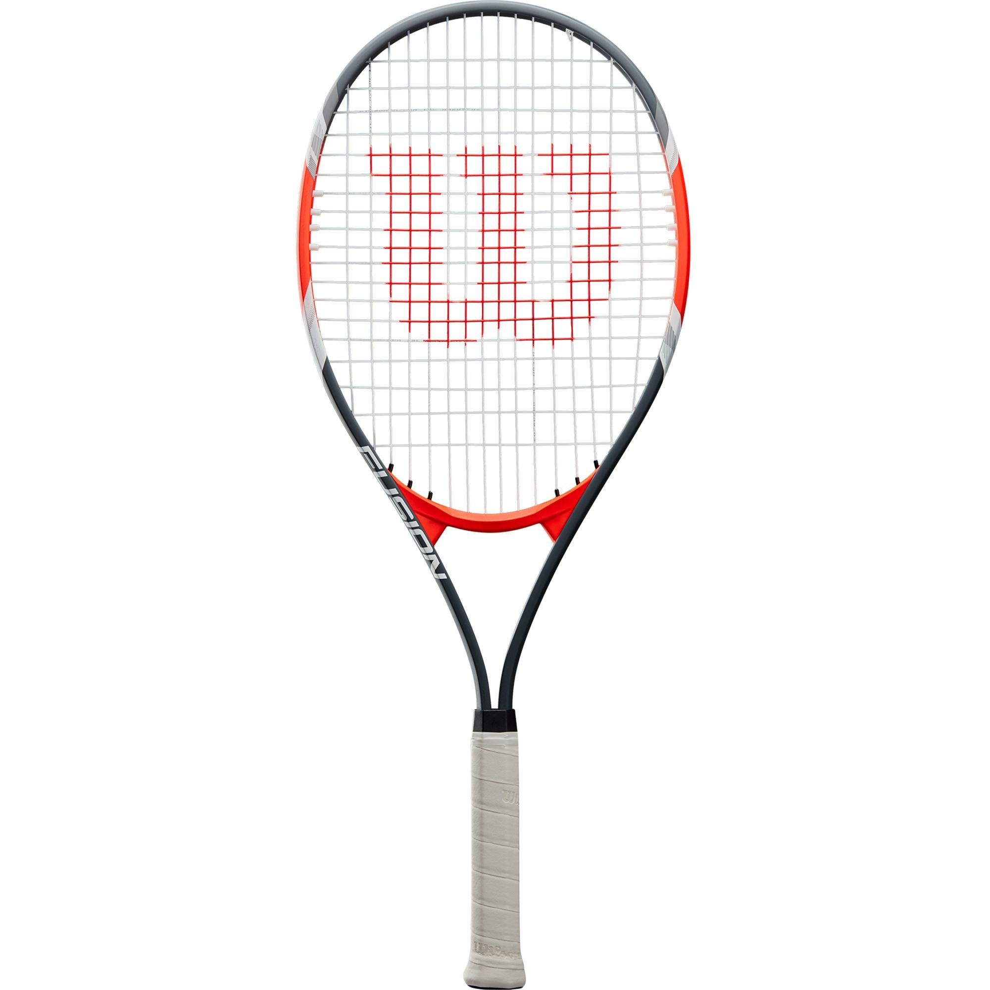 Wilson Fusion XL Tennis Racket