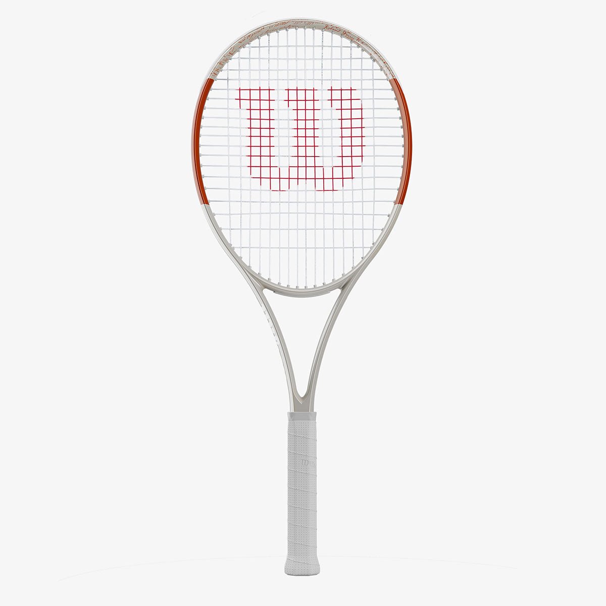 Wilson Roland Garros Triumph Tennis Racket