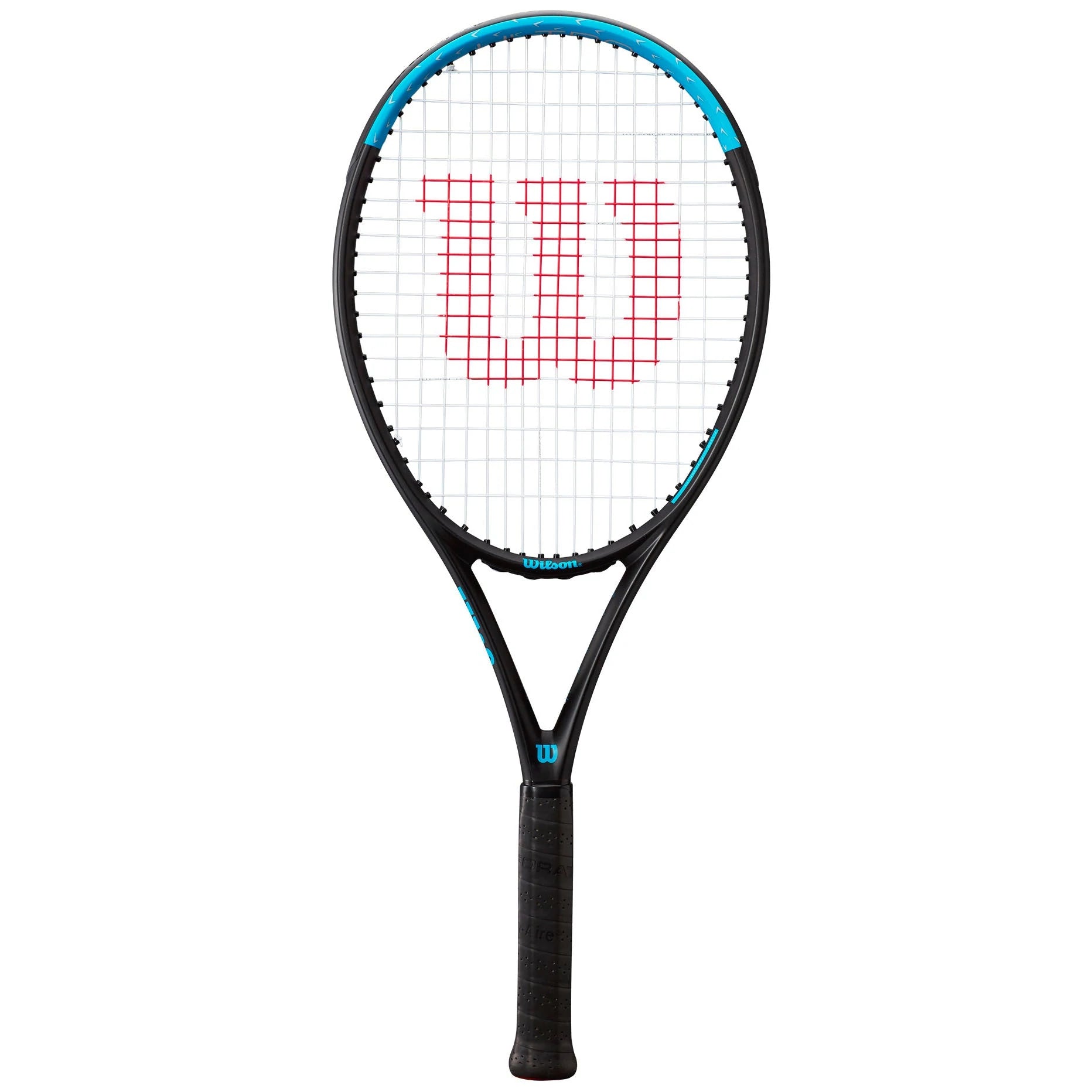 Wilson Ultra Power 103 Tennis Racket - Blue