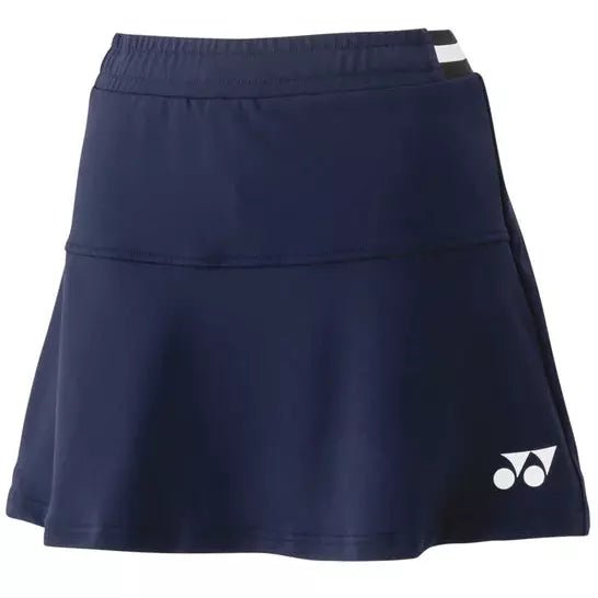 Yonex 26102EX Skort (Inner Short) - Navy Blue