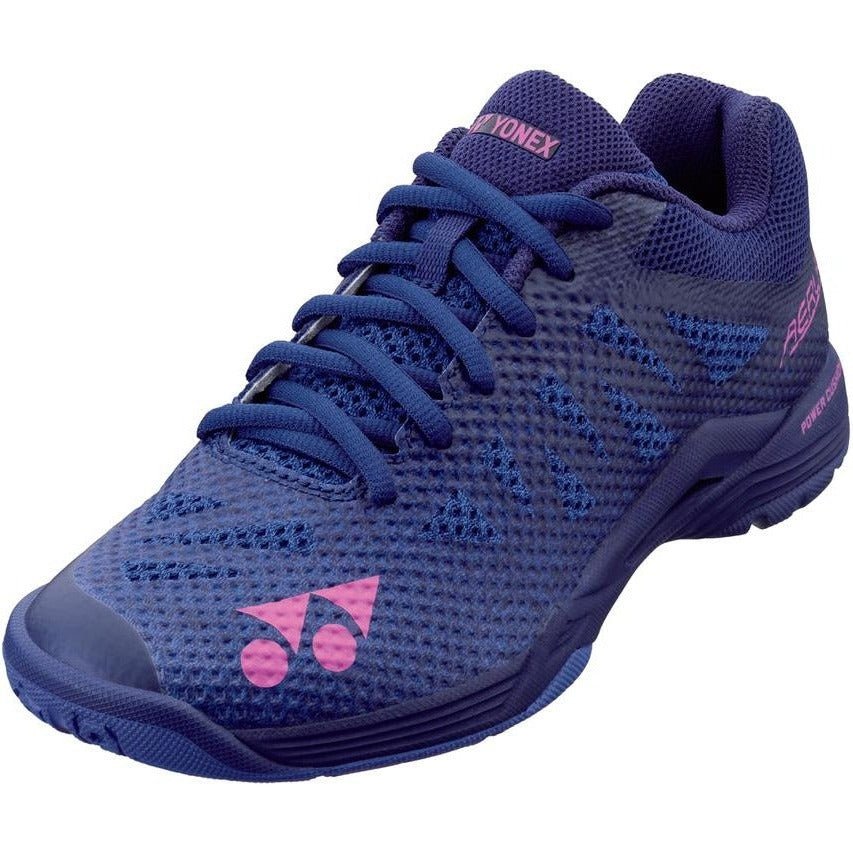 Yonex Aerus 3 Indoor Women Shoes - Navy