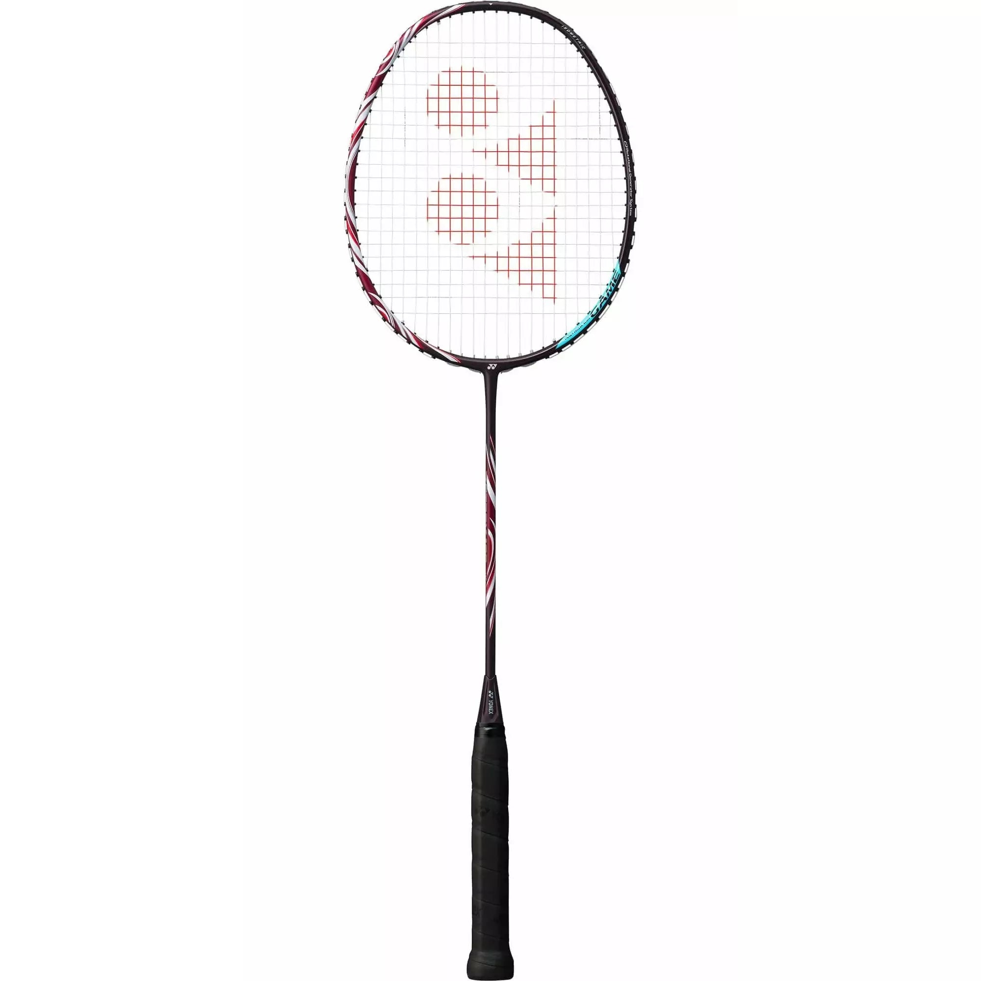 Yonex Astrox 100 Game Badminton Racket [Strung]