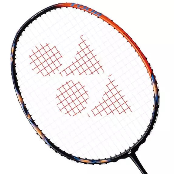 Yonex Astrox 77 Tour Badminton Racket - High Orange[Strung]