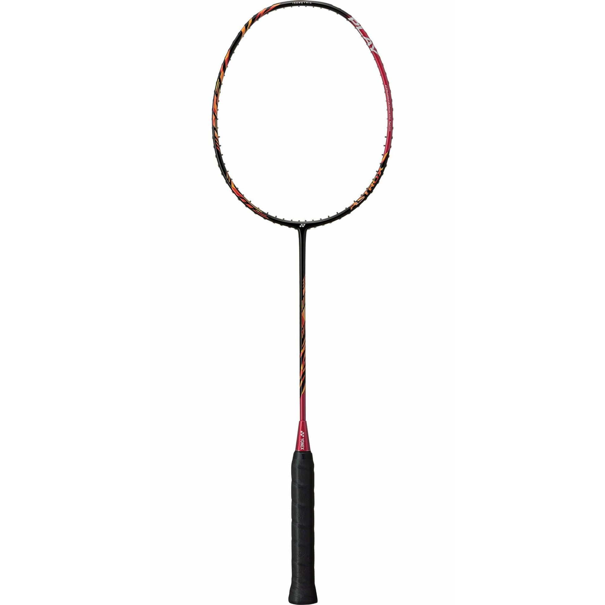 Yonex Astrox 99 Play Badminton Racket - Cherry Sunburst