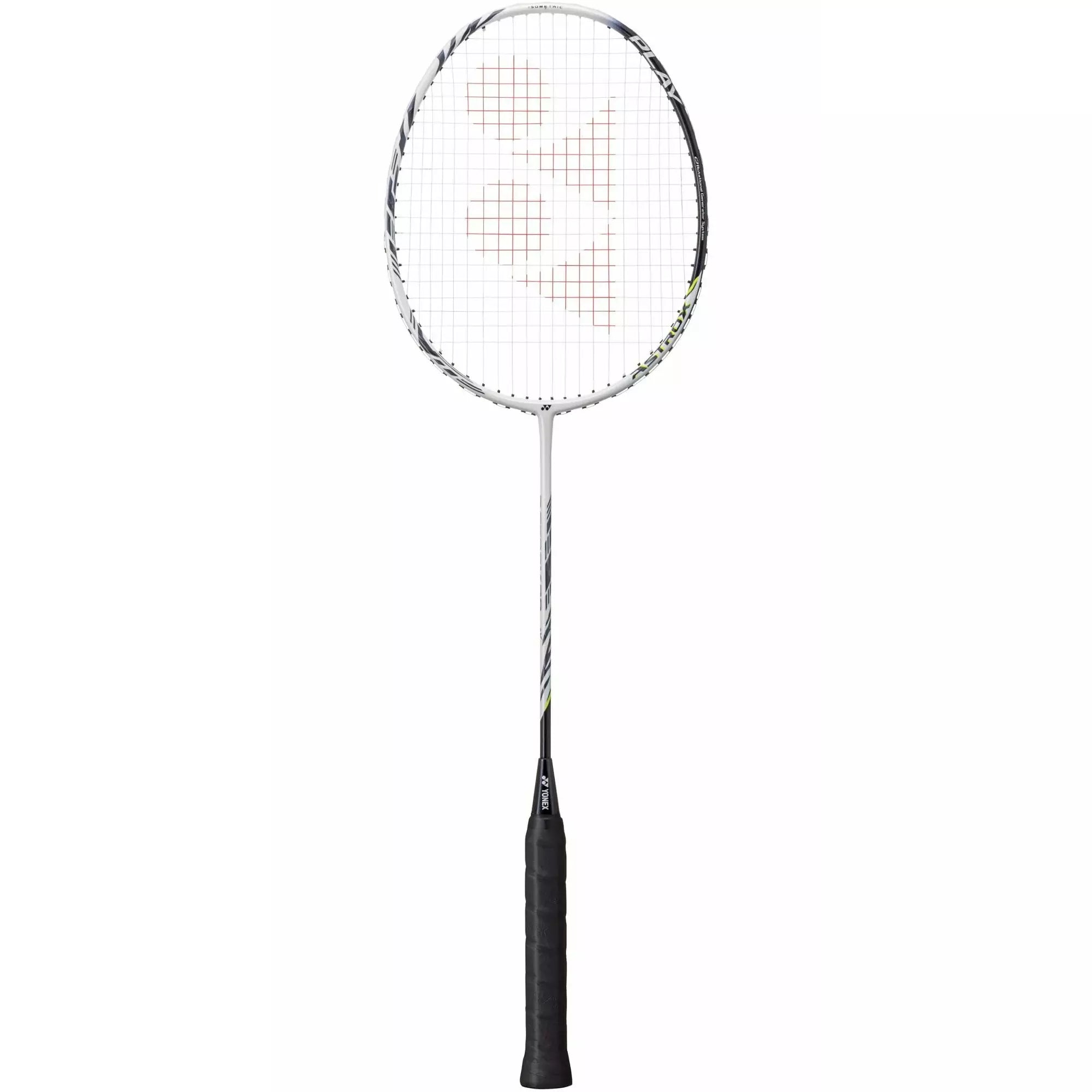 Yonex Astrox 99 Play Badminton Racket - White Tiger