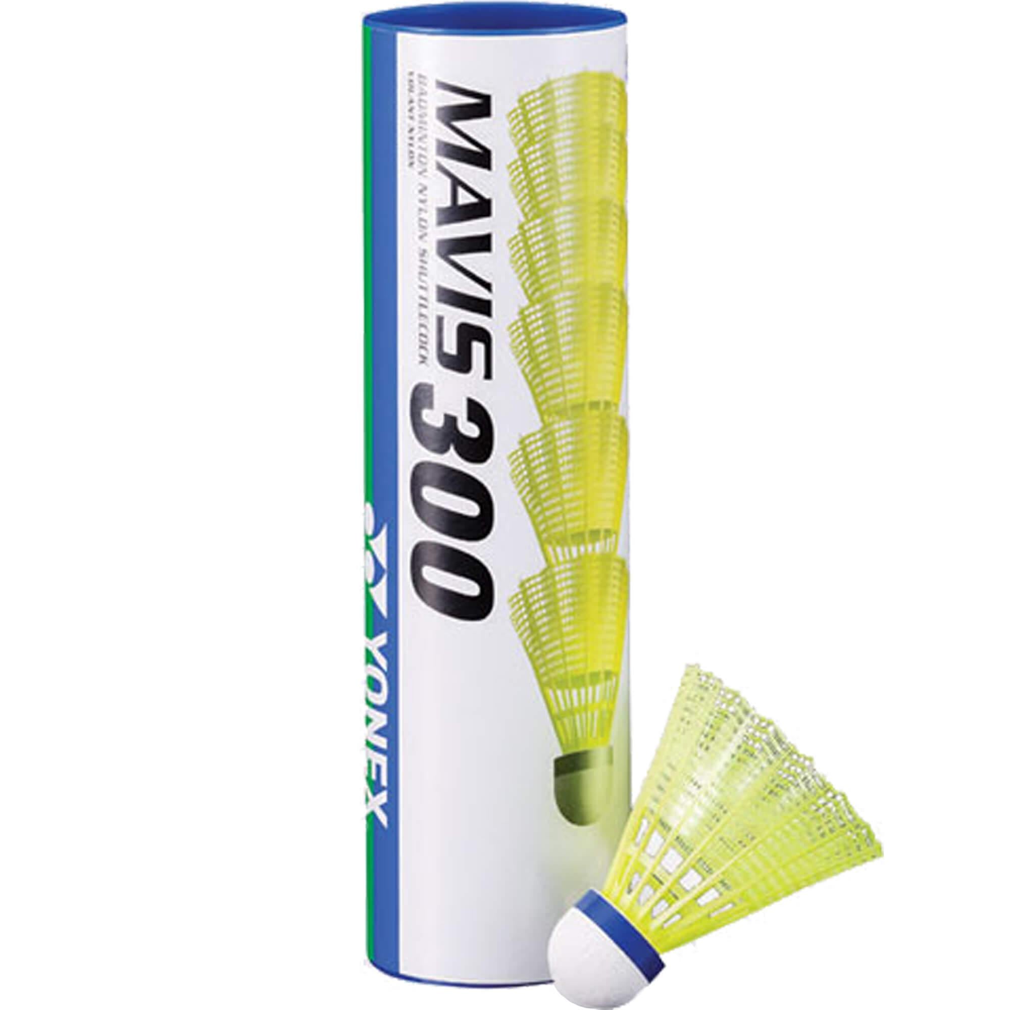 Yonex Mavis 300 Badminton Shuttlecock