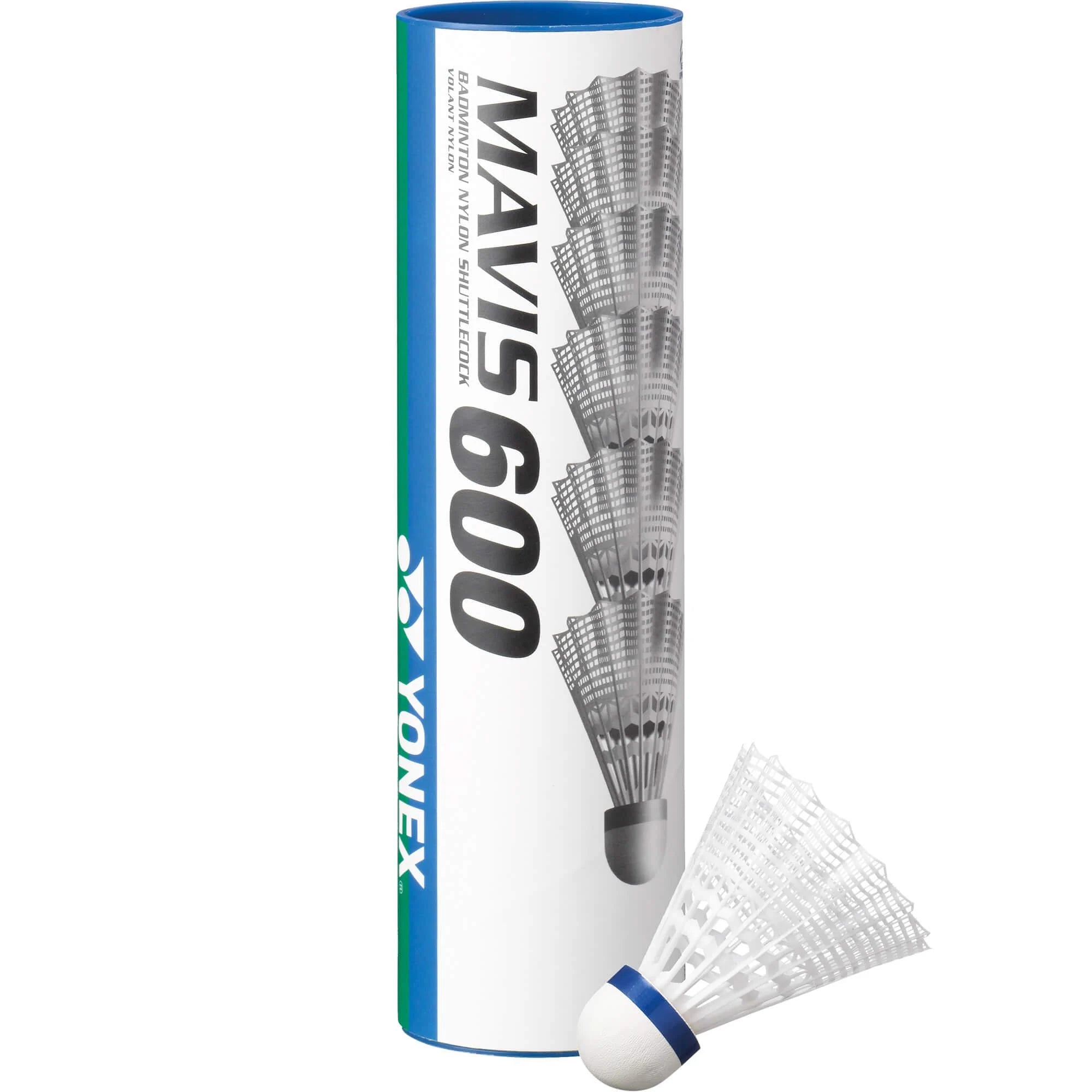 Yonex Mavis 600 Badminton Shuttlecock