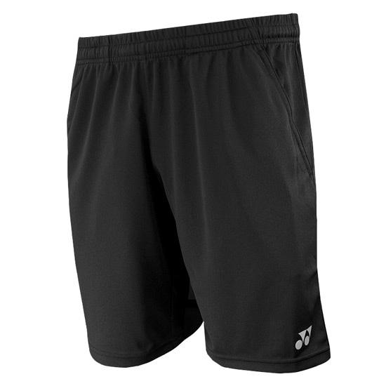 Yonex Men Shorts YS2000 -  Black