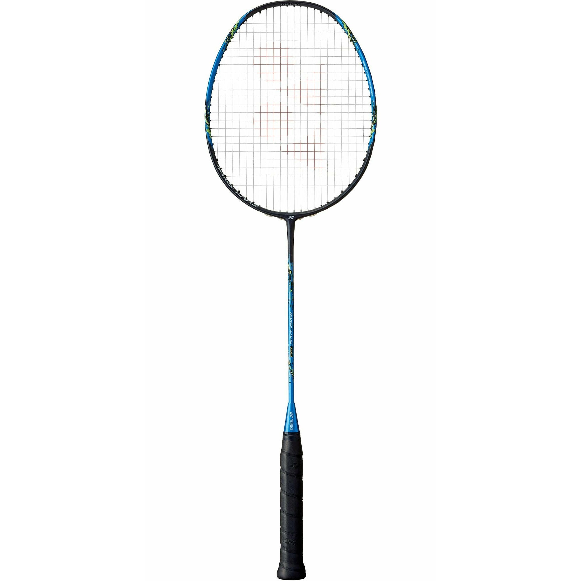 Yonex Nanoflare 700 Cyan Badminton Racket