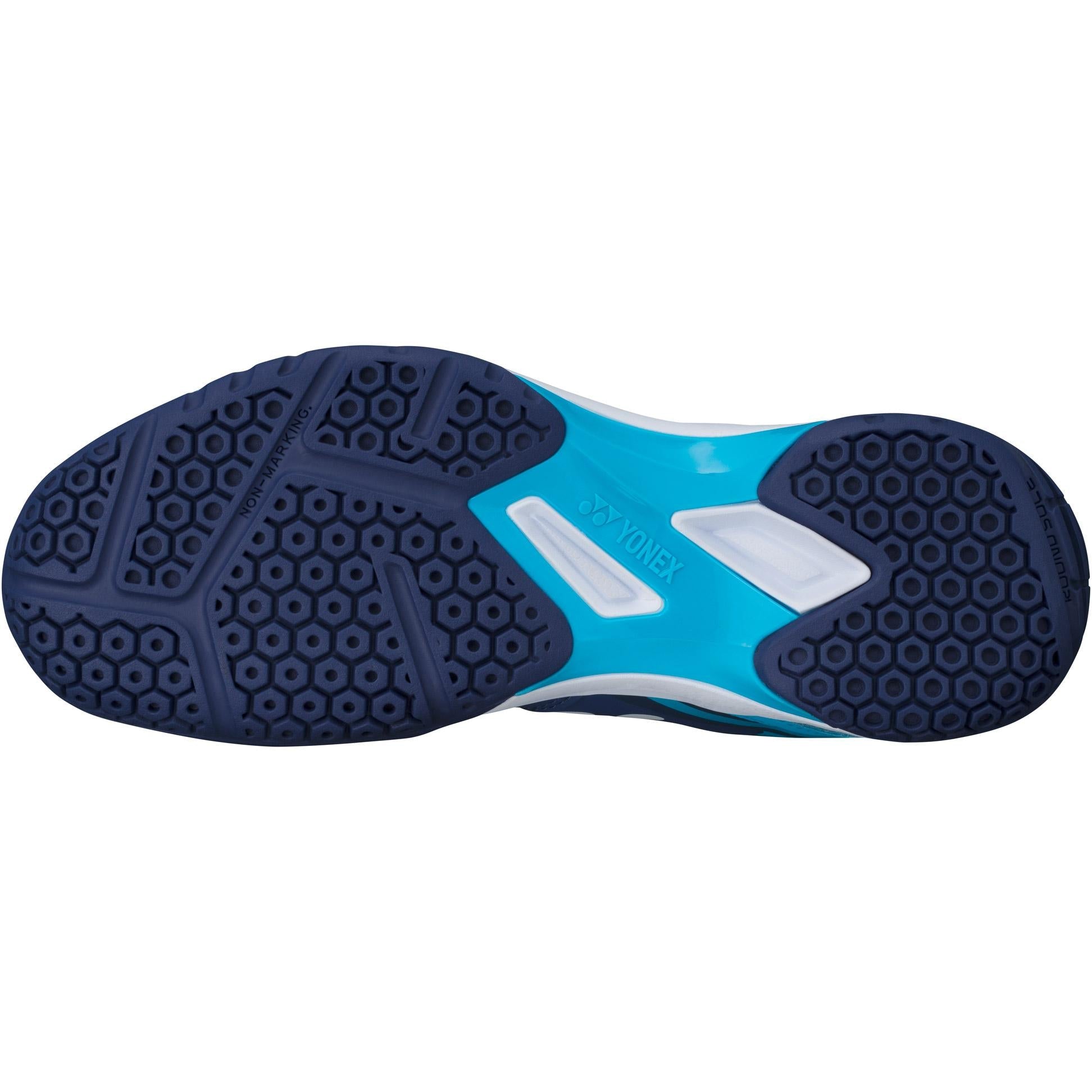 Yonex Power Cushion 65 X3 Unisex Indoor Shoes - Multiple Colours