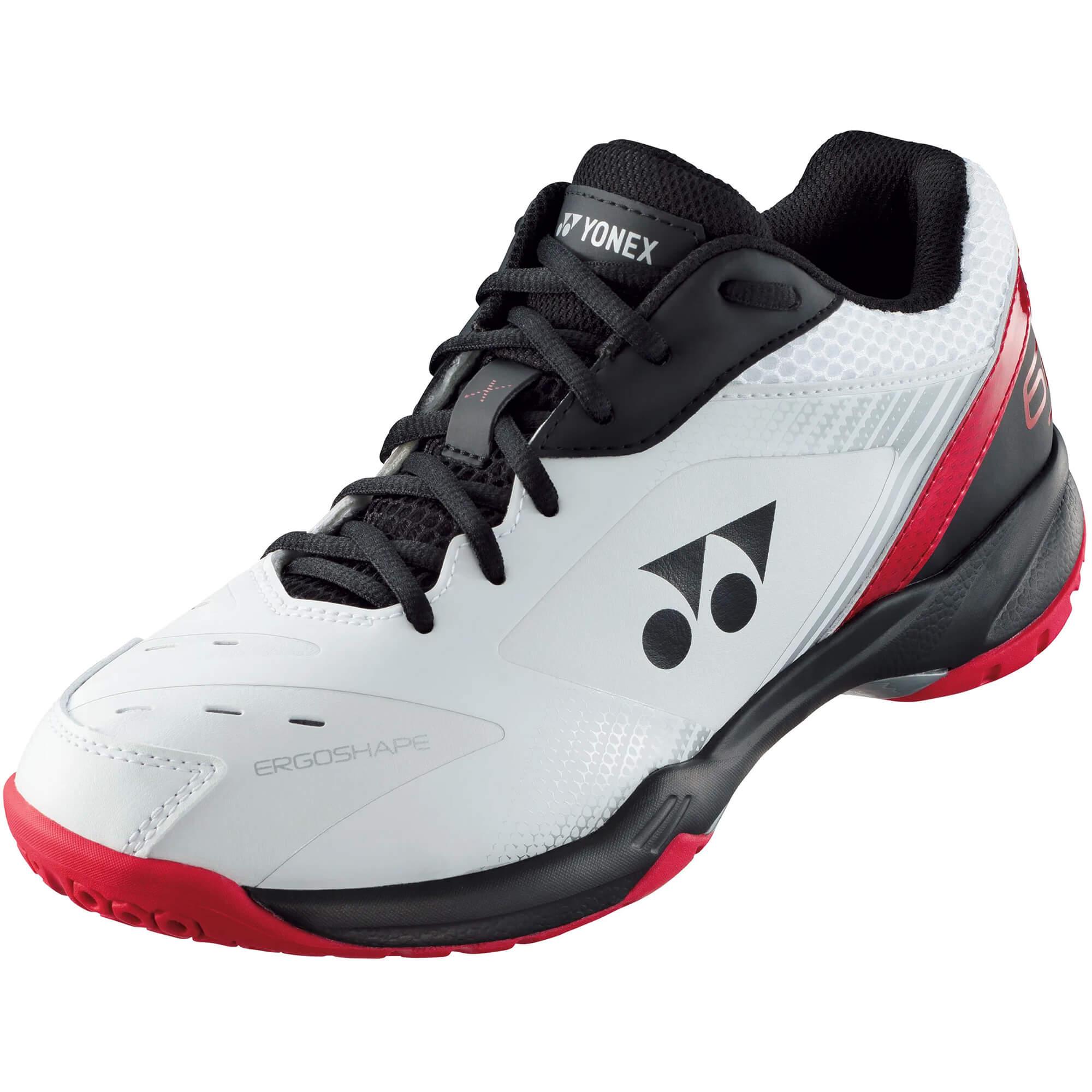 Yonex Power Cushion 65 X3 Unisex Indoor Shoes - Multiple Colours