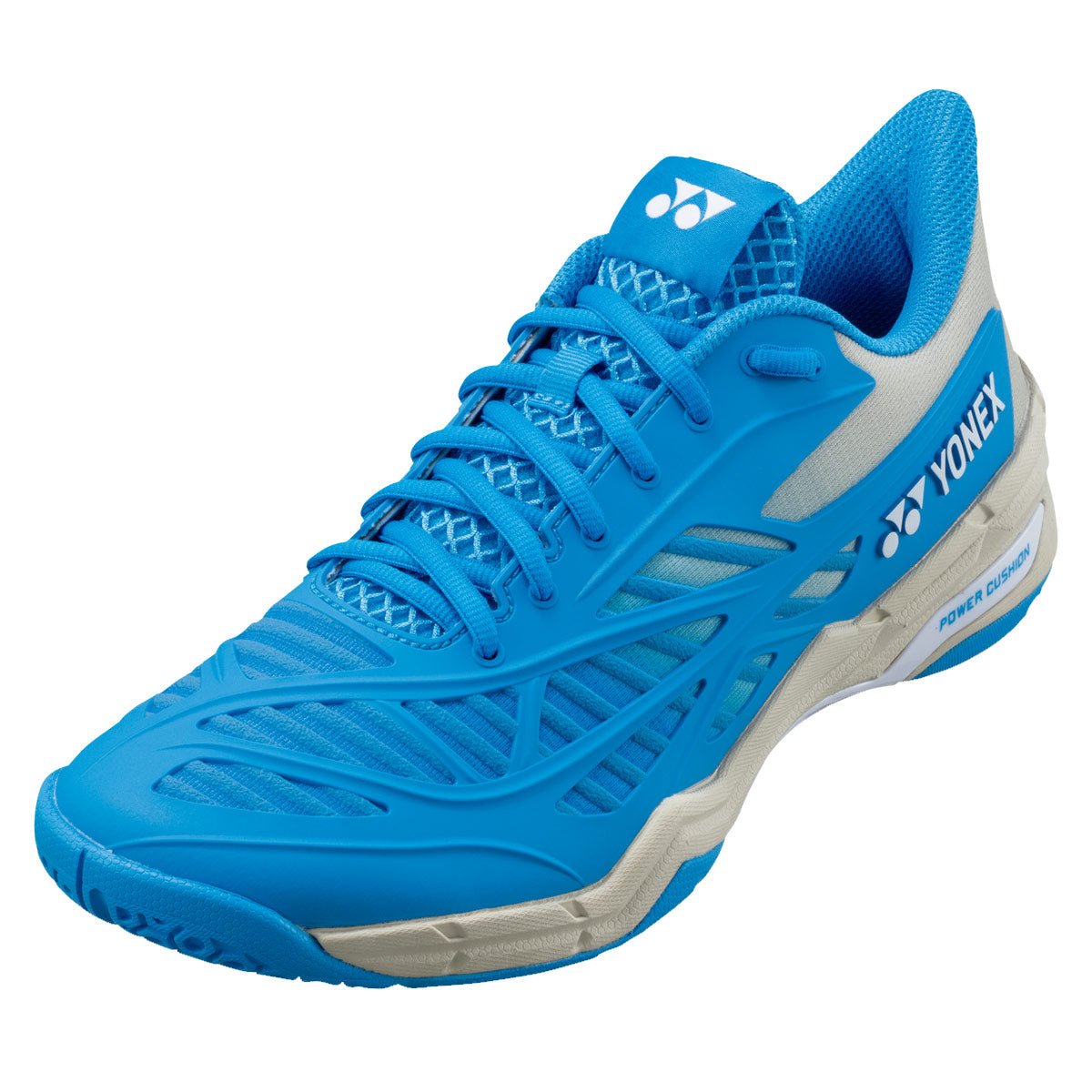 Yonex Power Cushion Cascade Drive Men Indoor Shoes - Ocean Blue