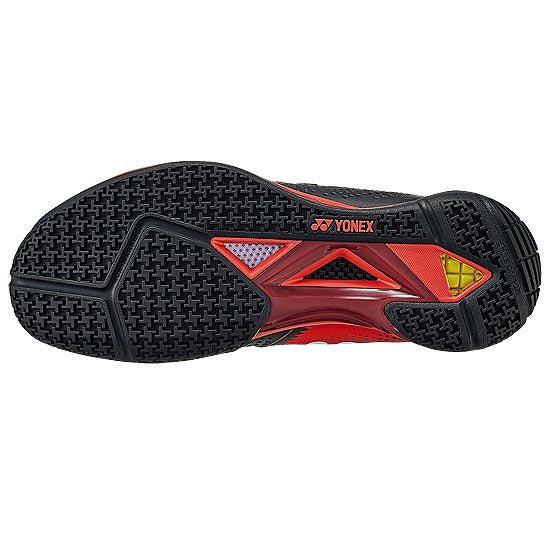 Yonex Power Cushion Eclipsion Z2- Black/Red