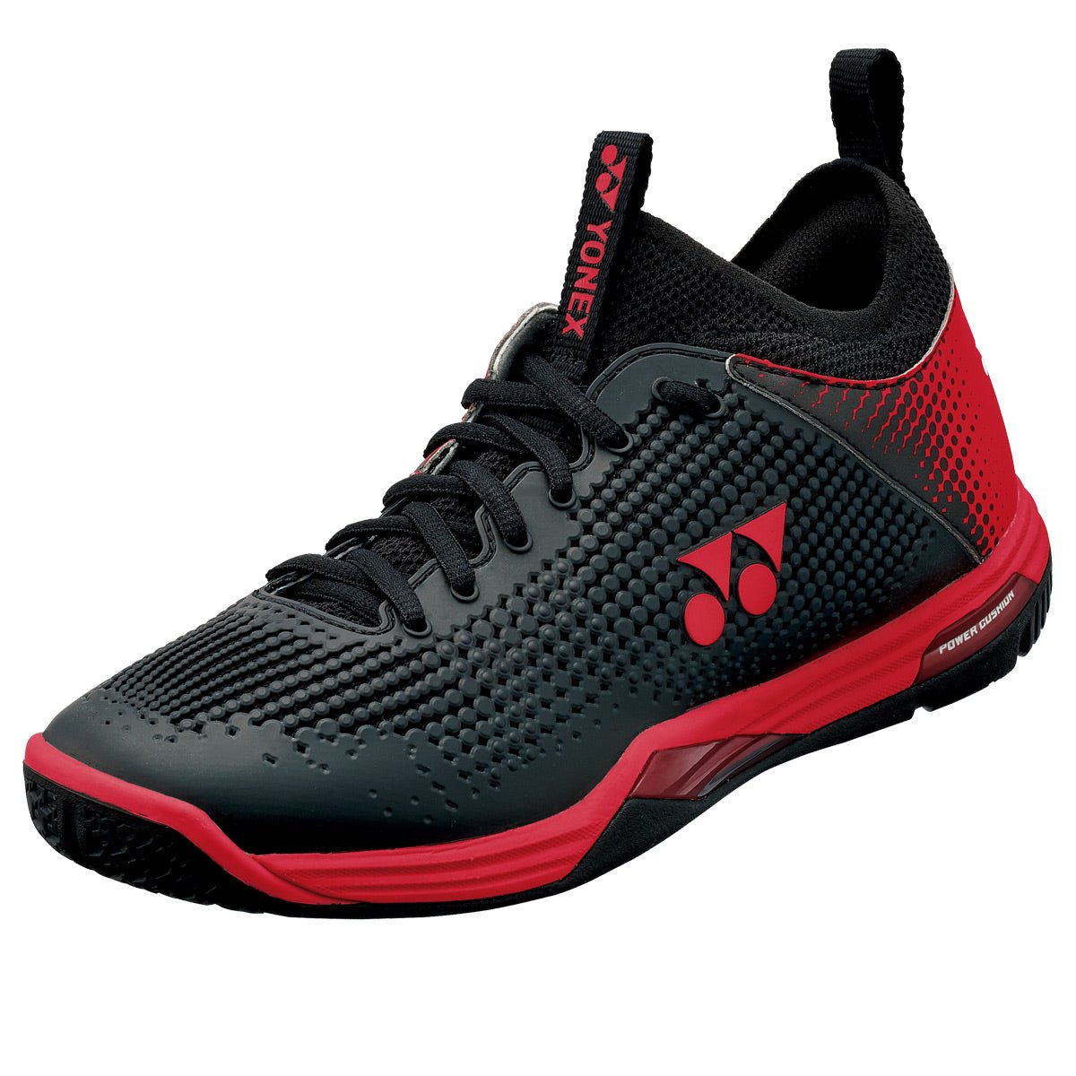 Yonex Power Cushion Eclipsion Z - Black/Red