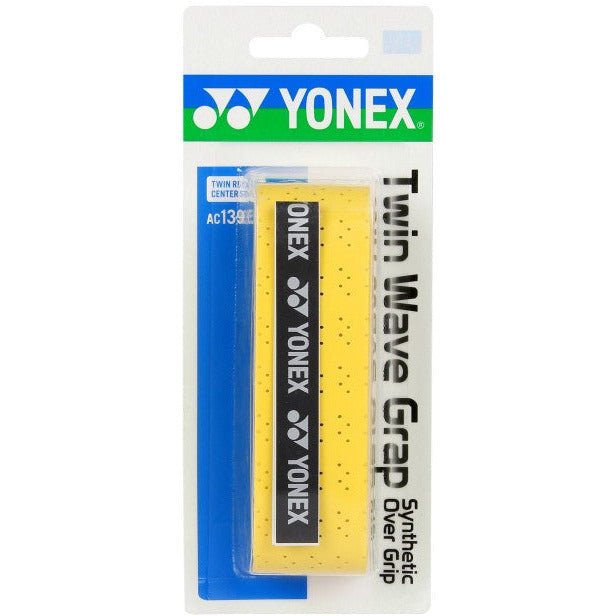 Yonex Twin Wave Grap AC139