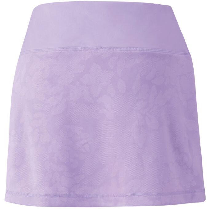 Yonex Womens 26097EX Skort - Mist Purple